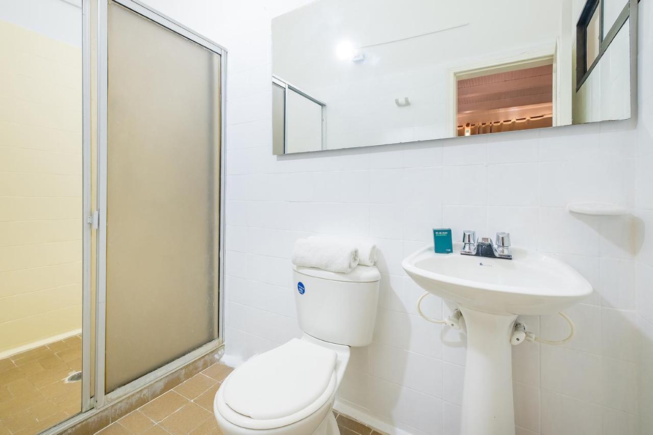 Casa De Pinos Hotel Bucaramanga Dış mekan fotoğraf