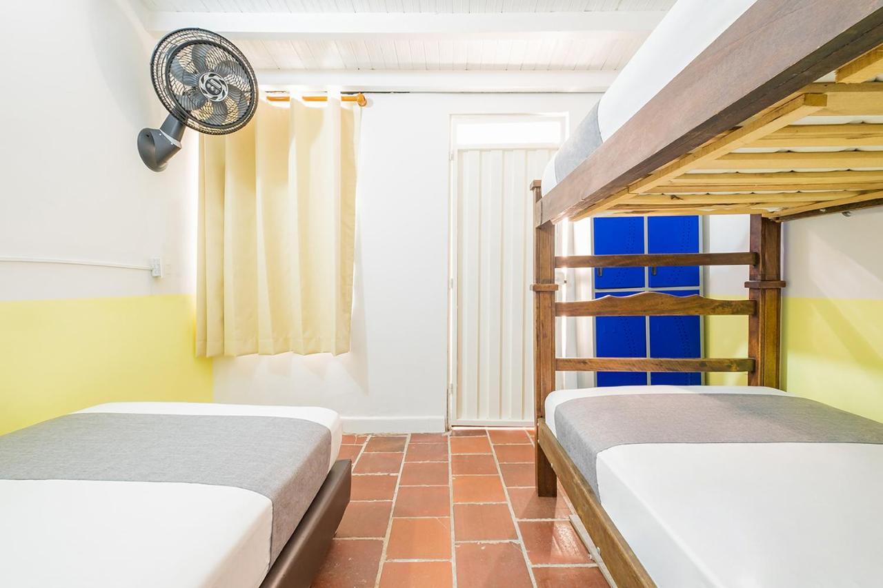 Casa De Pinos Hotel Bucaramanga Dış mekan fotoğraf